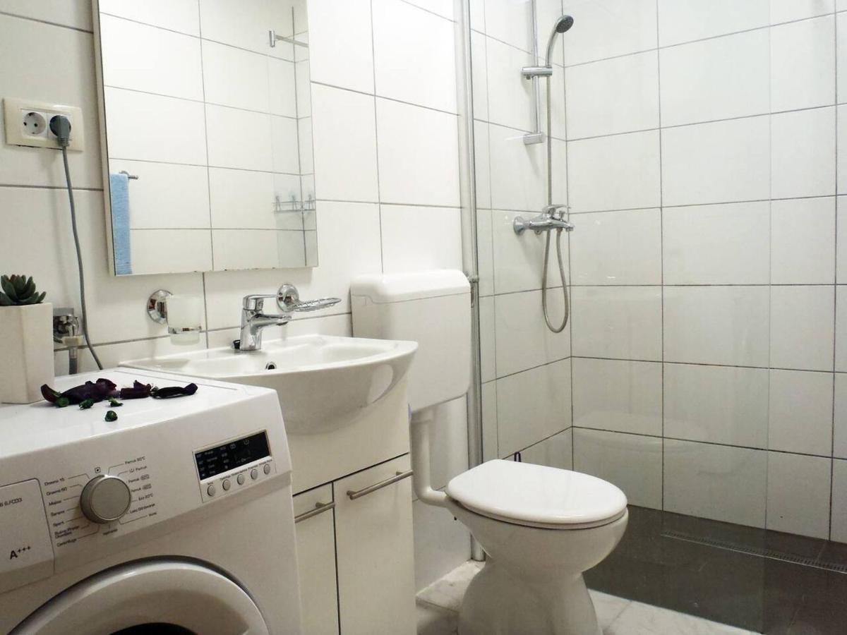 Apartment Ella Спліт Екстер'єр фото