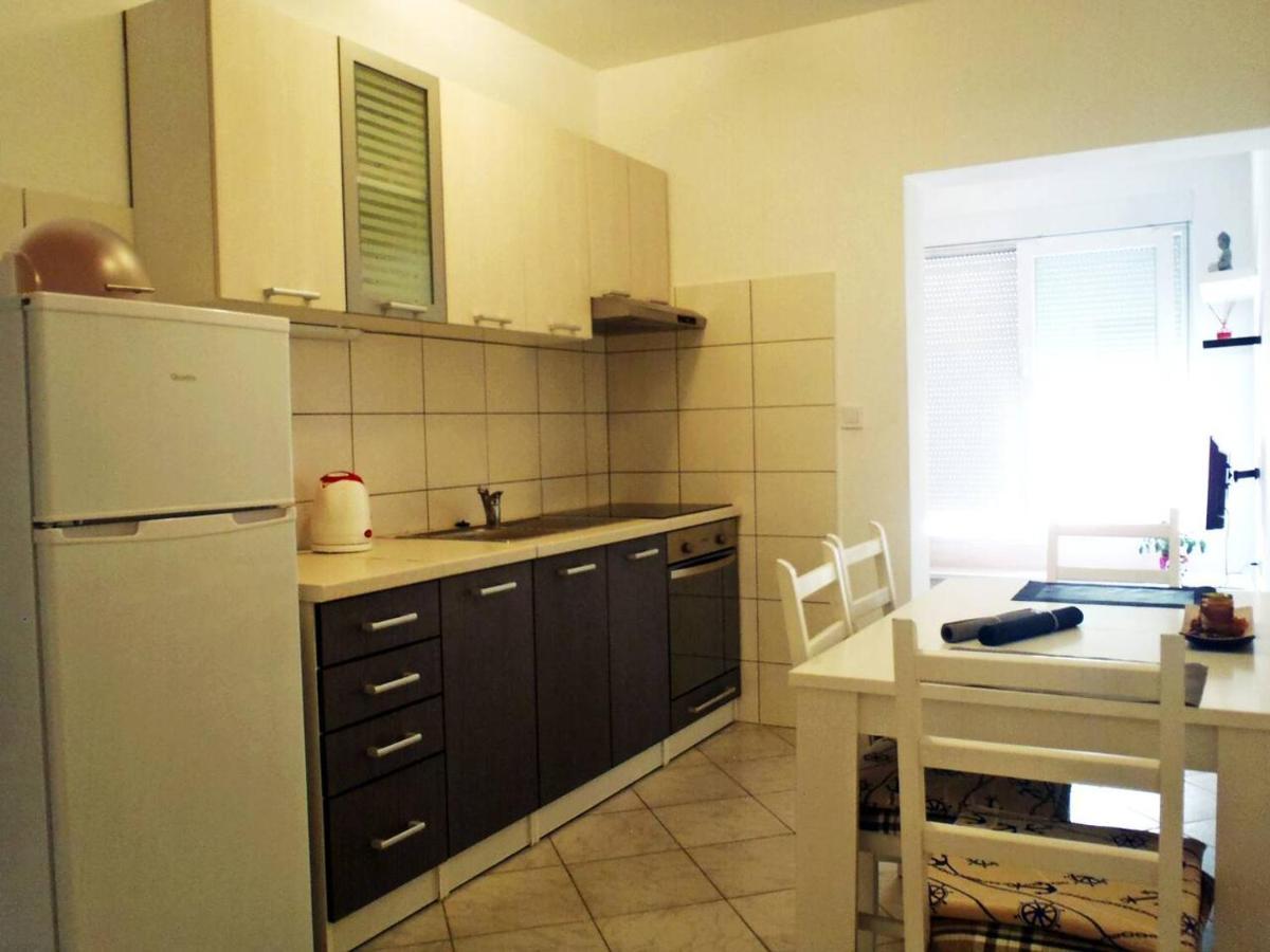 Apartment Ella Спліт Екстер'єр фото